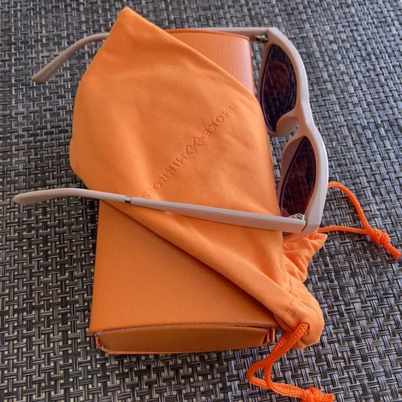 Smoke x Mirrors Passenger Sunglasses NWOT - Picture 7 of 10